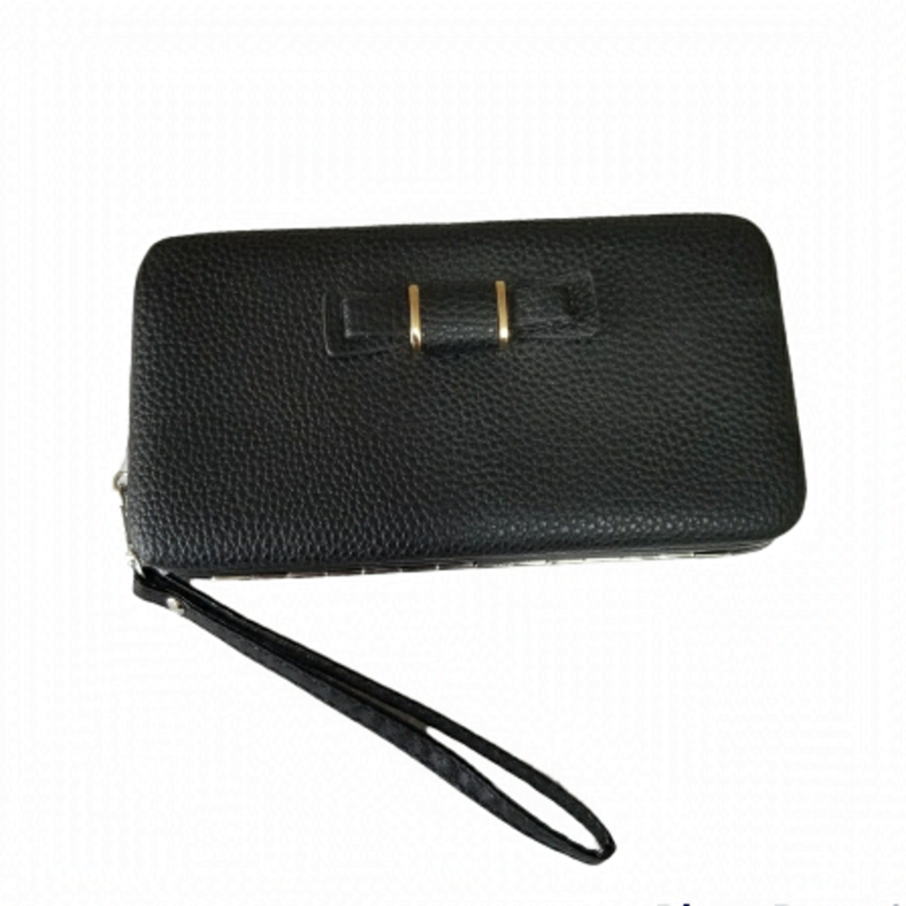 𝅺pidanlu black wallet